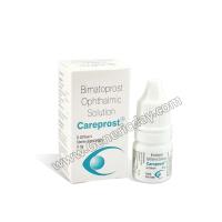 CAREPROST EYE DROP image 1